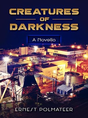 cover image of Creatures of Darkness